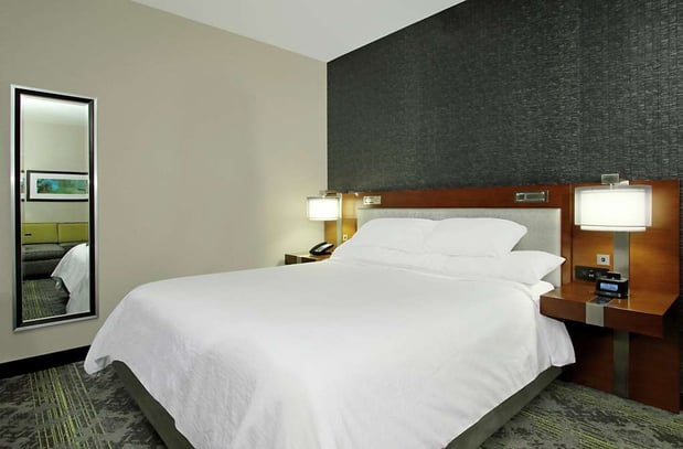Images Embassy Suites by Hilton Pittsburgh Downtown