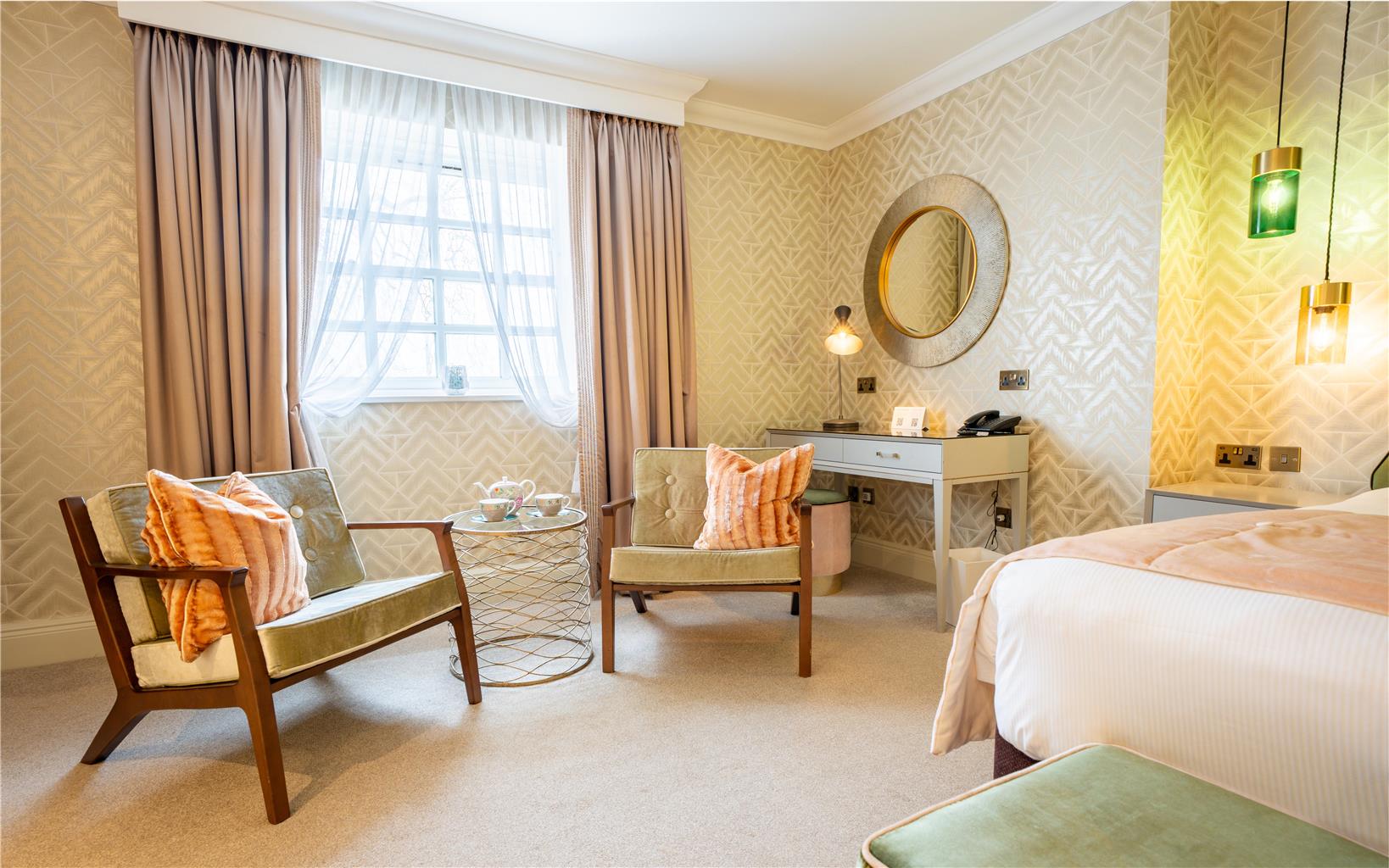 Premium Room