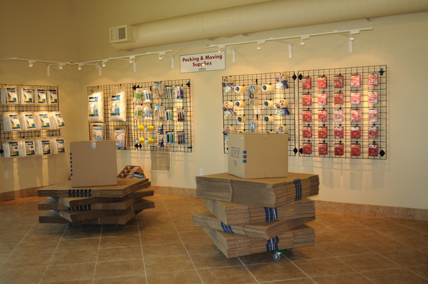 Images Park City Storage