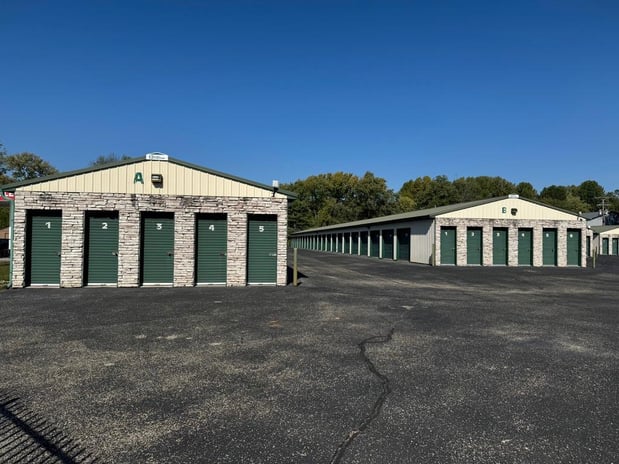 Images Miles of Storage