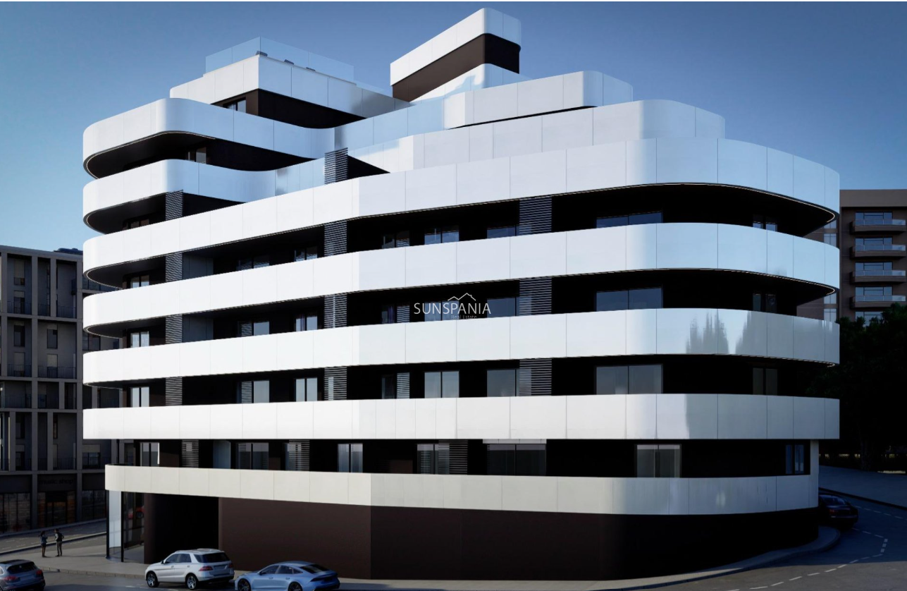 Images Sunspania Inmobiliaria