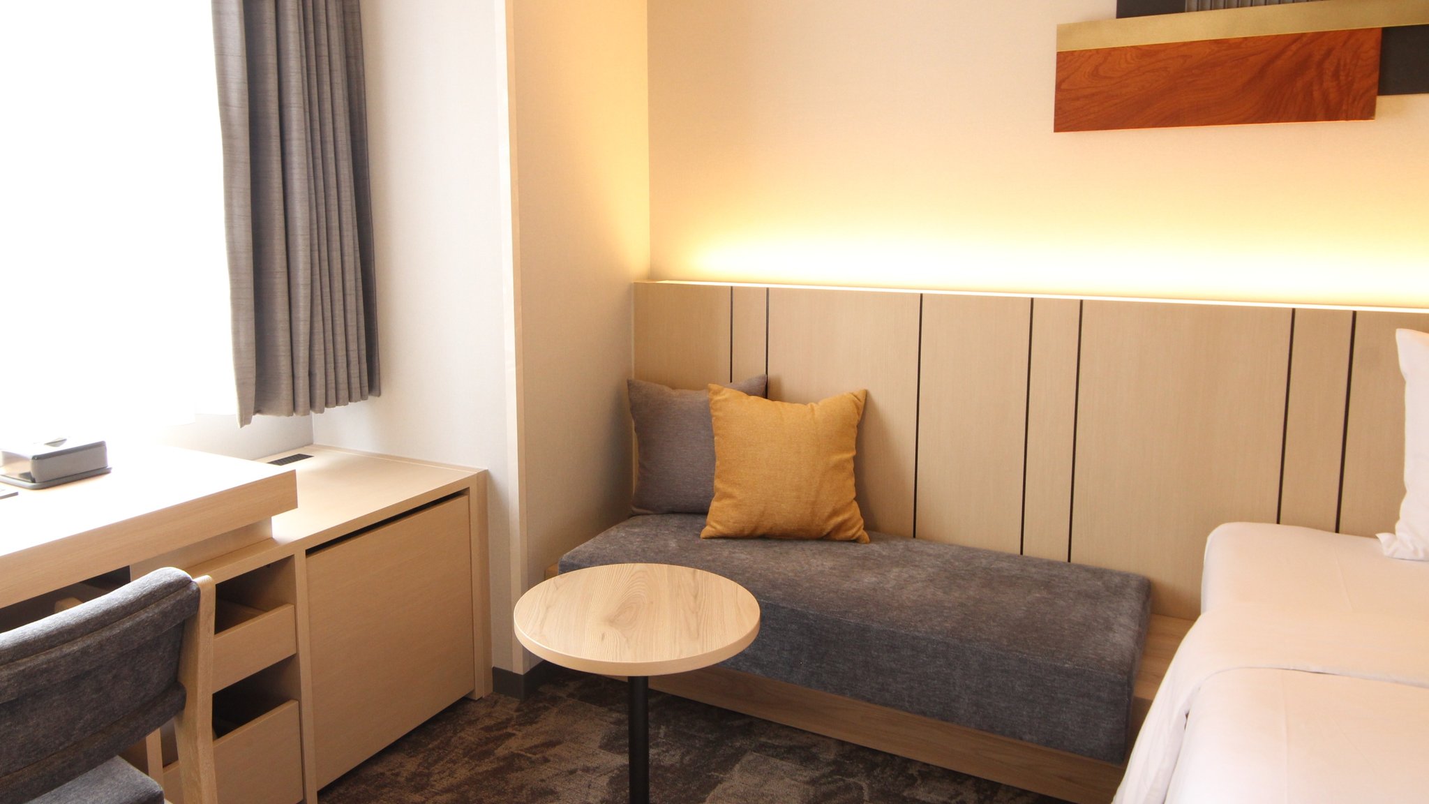 Images ANA Holiday Inn Sendai by IHG