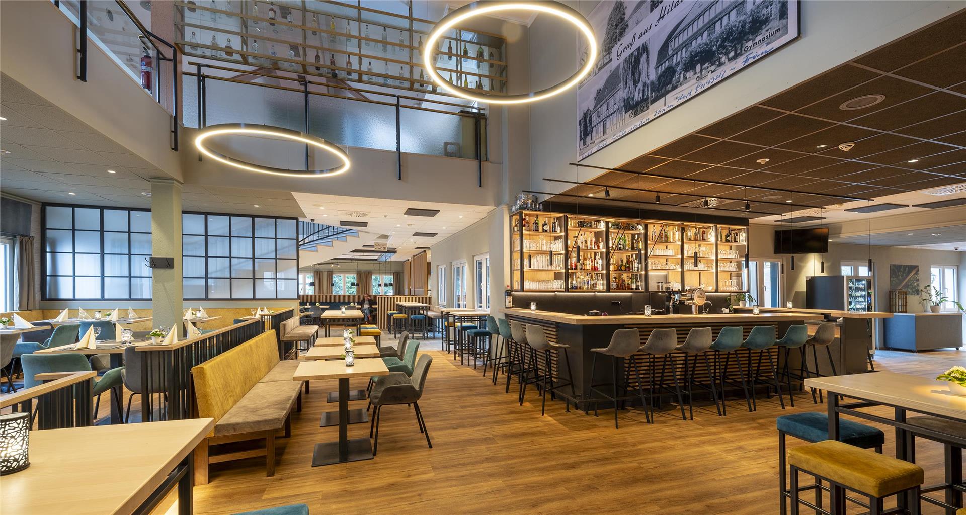 Bild 72 Sure Hotel by Best Western Hilden-Duesseldorf in Hilden