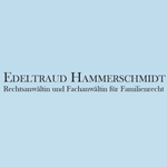 Kundenlogo Edeltraud Hammerschmidt Rechtsanwältin