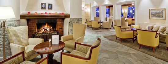 Beau-Site, Brunnmattgasse 9 in Zermatt