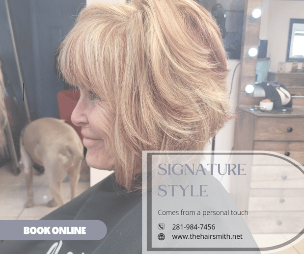 Images The Hair Smith