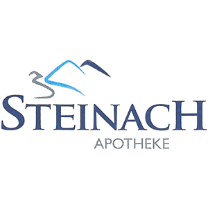 Logo Logo der Steinach-Apotheke