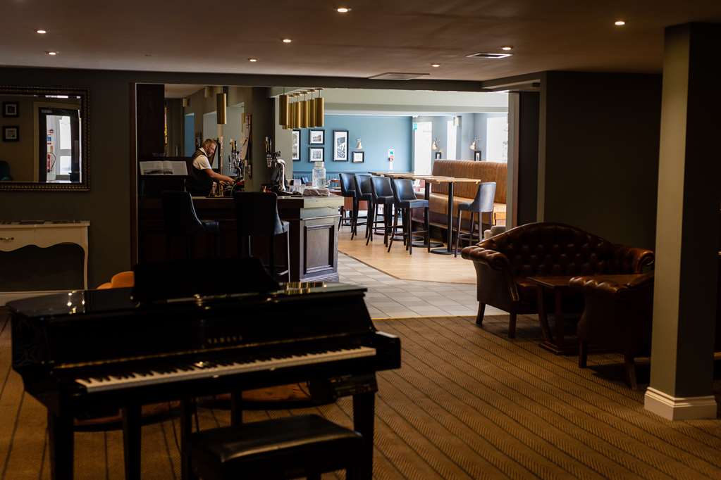Images Albrighton Hall and Spa, a member of Radisson Individuals