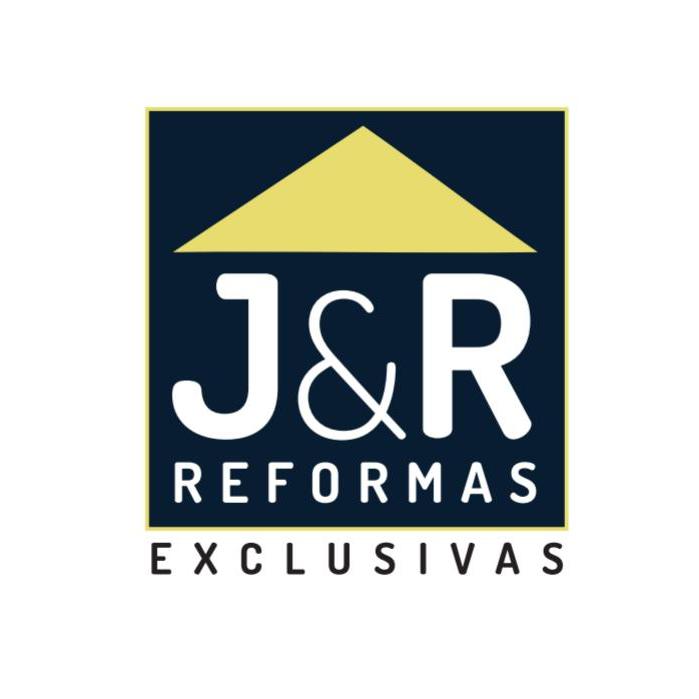 J&R Reformas Exclusivas Logo
