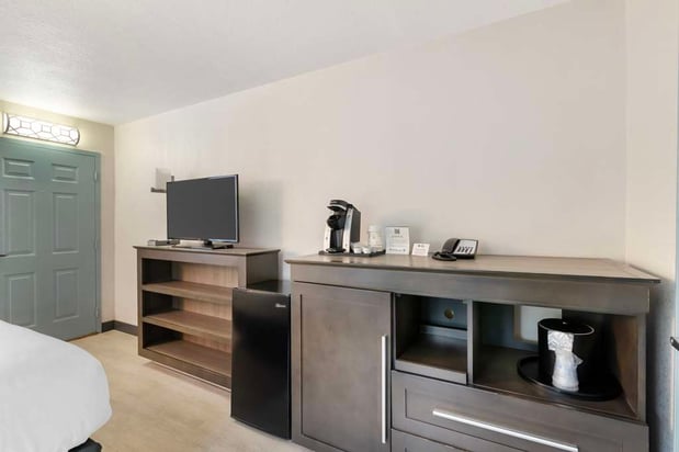 Images Best Western Plus St. Simons