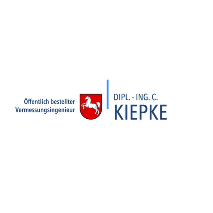 Logo Vermessungsbüro Kiepke & Riemann