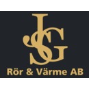Jgs Rör & Värme AB Logo