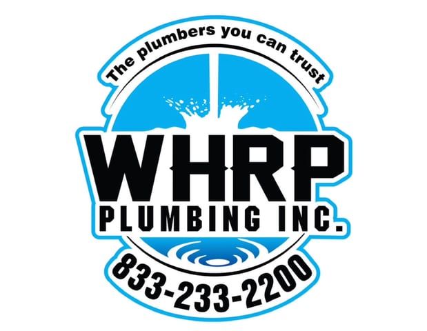 Images WHRP Plumbing