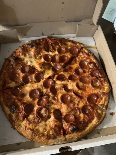 Images Angelo's Pizzeria