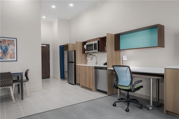 Images Home2 Suites by Hilton Forrest City