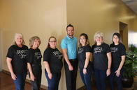 Staff of New Mexico Smile Center | Albuquerque, NM