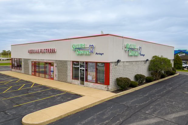 Images Secure Dental—Portage
