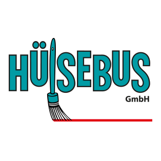 Malerbetrieb Hülsebus Logo
