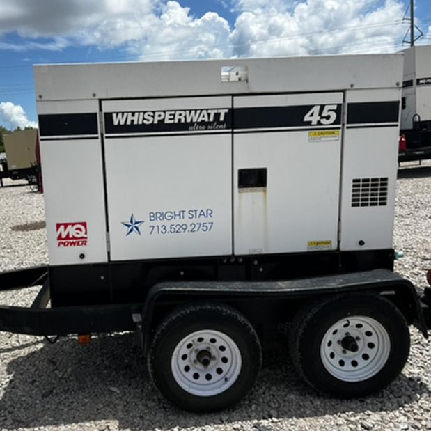 Images Stag Power Rentals