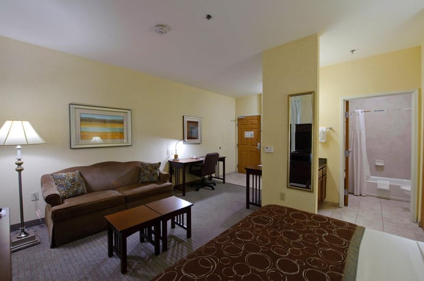 Images Staybridge Suites Corpus Christi by IHG
