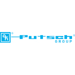 Putsch CST GmbH Logo