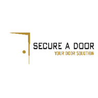 Secure-A-Door Logo