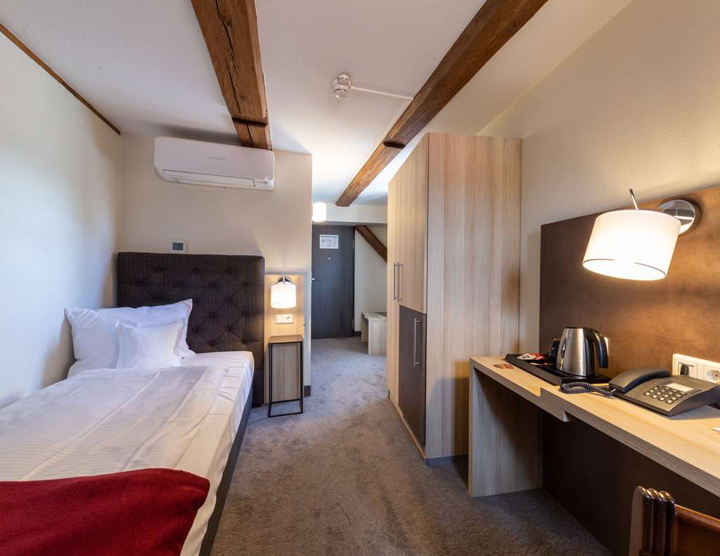 Bilder Best Western Hotel Schlossmuehle