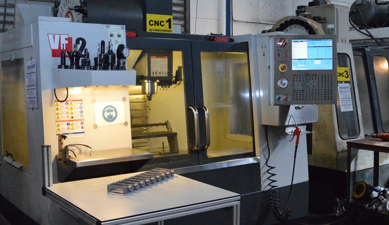 BCÖ GmbH & Co.KG, Cronenberger Strasse 73 in Solingen