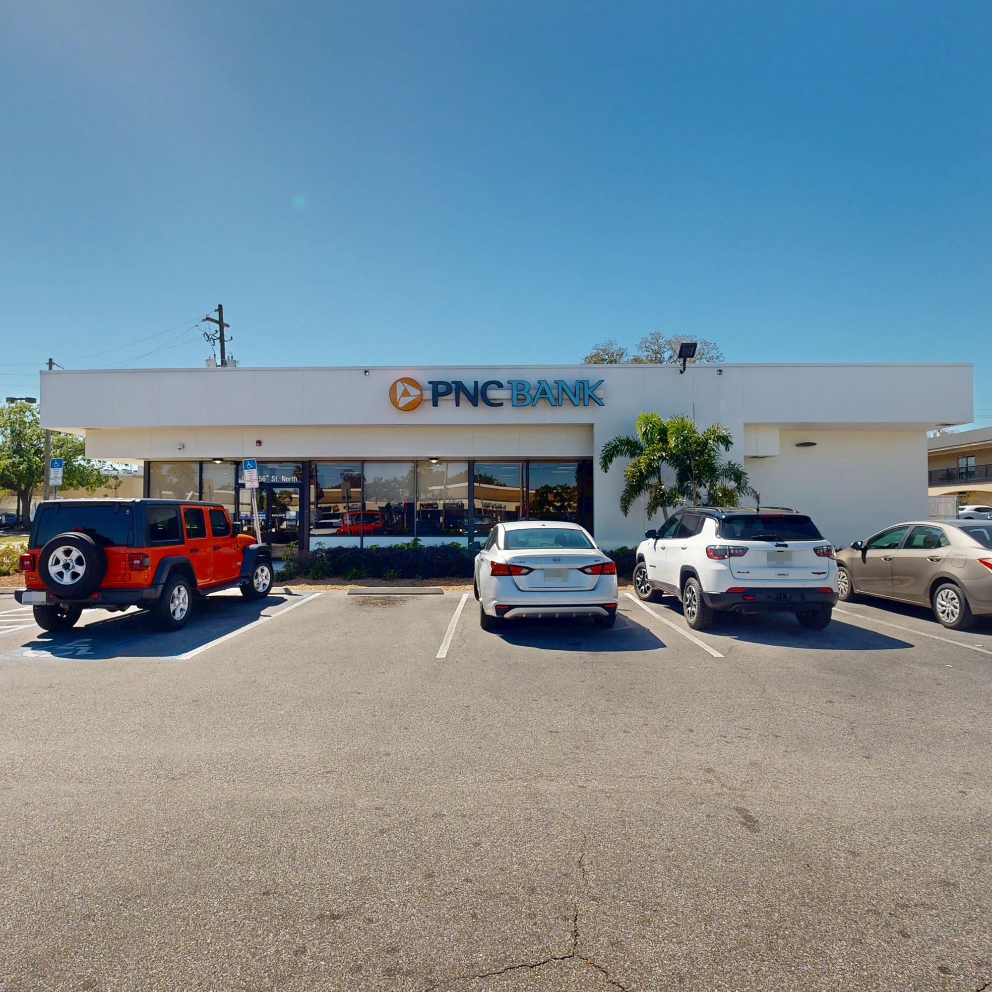 PNC Bank