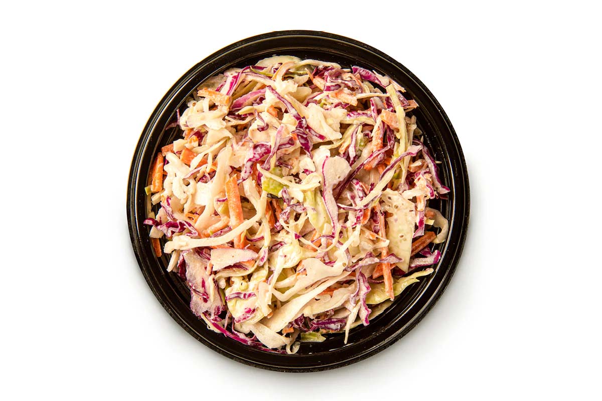 American Slaw (SIDES)