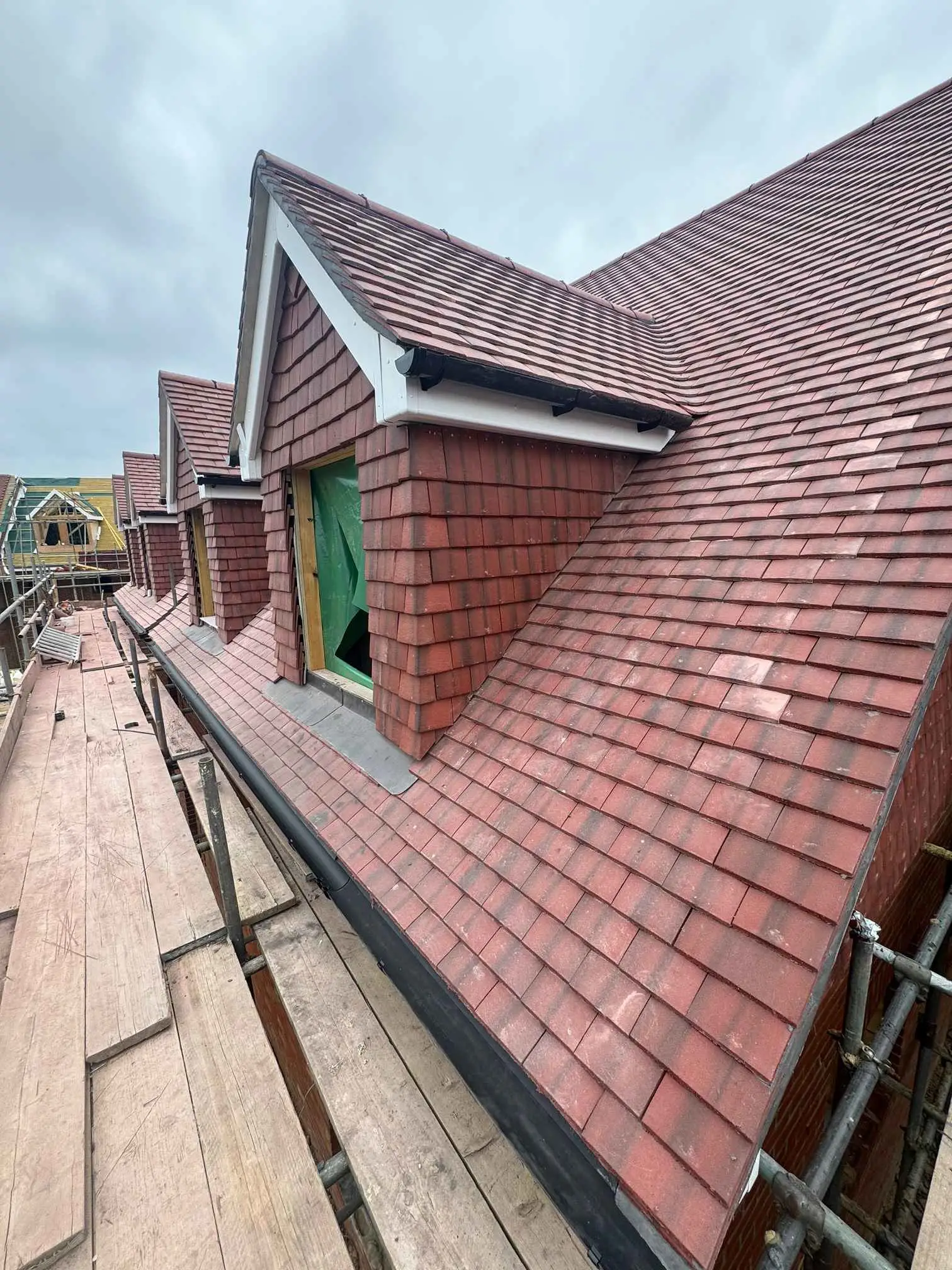 Images Roofing Workz Ltd