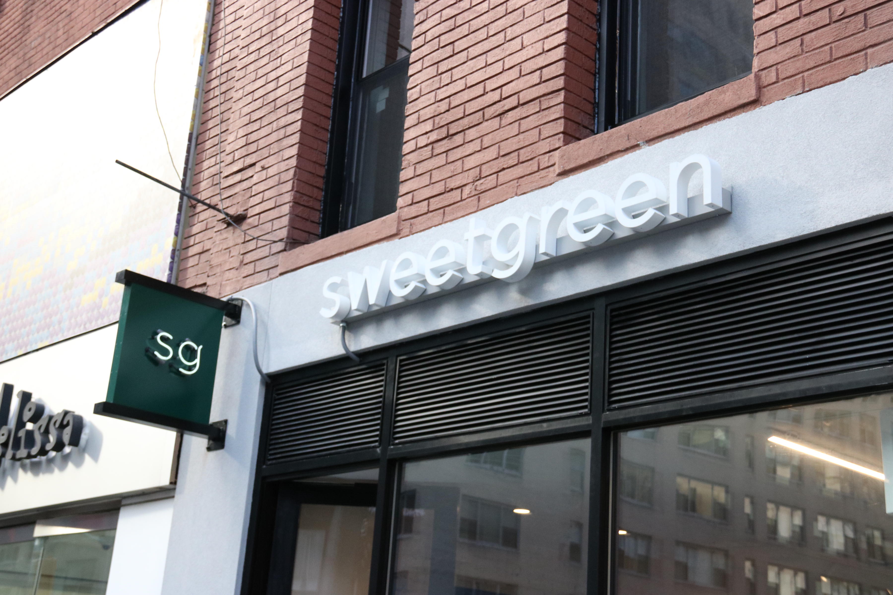 sweetgreen Photo