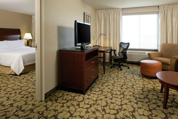 Images Hilton Garden Inn Omaha West