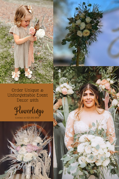 Images Flowerlingo