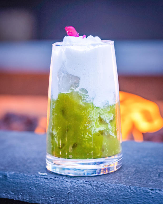 Images Dovetail Bar & Restaurant