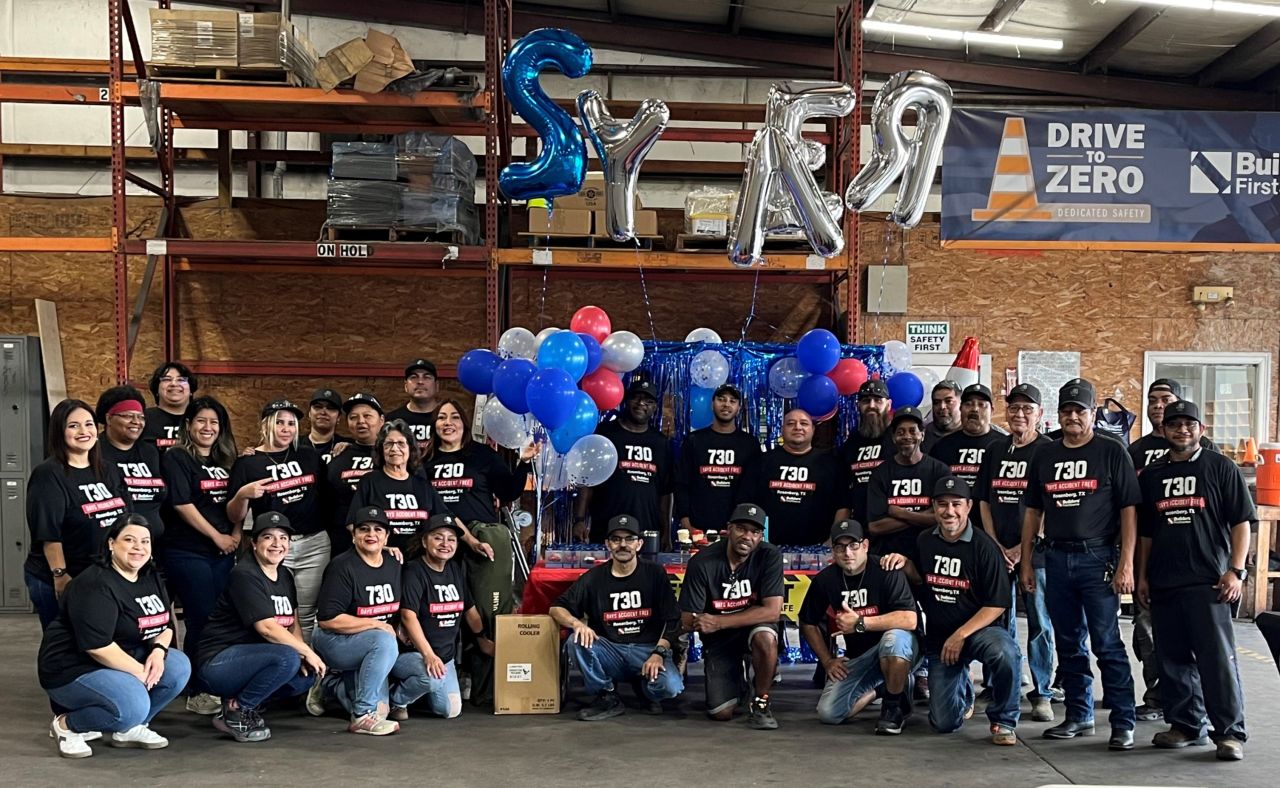 Builders FirstSource Image