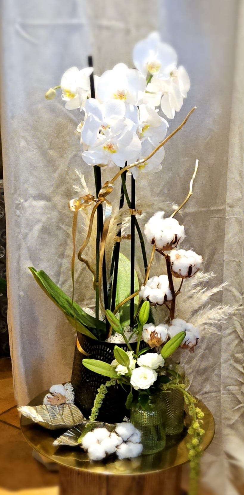 Bilder Blumengeschäft Blattmaus