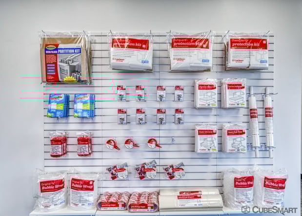 Images CubeSmart Self Storage
