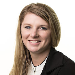 Bethany Bajsert | Financial Advisor in West Point,Virginia