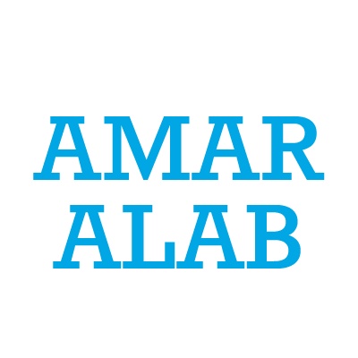 A & M Auto Repair and LaBrea Auto Body Logo