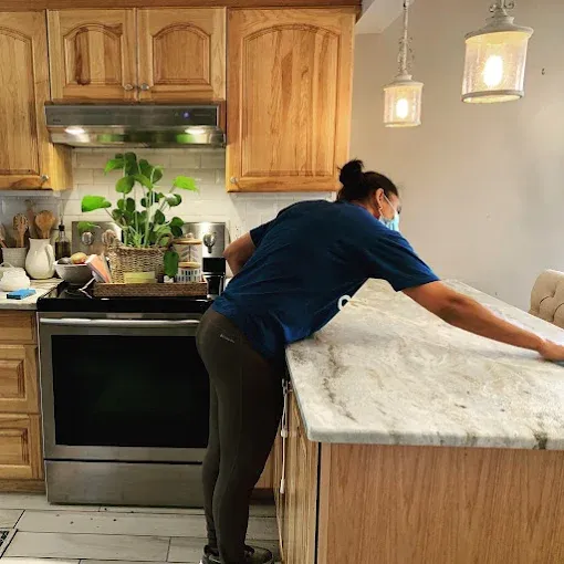 Images Asubra Cleaning Services Inc.