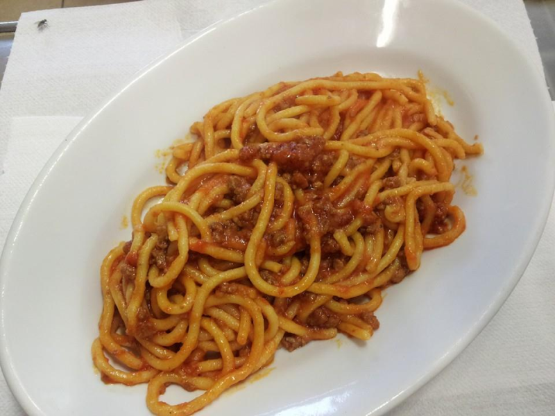 Taverna del Borgo