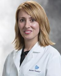 Dr. Natasha Keric, MD