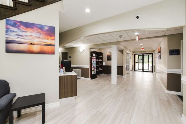 Images SureStay Studio by Best Western Conroe Downtown