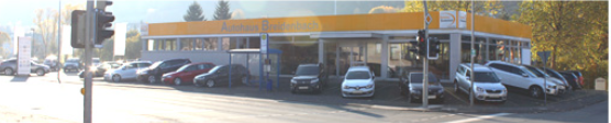 Bild 1 Autohaus Breidenbach GmbH in Breidenbach