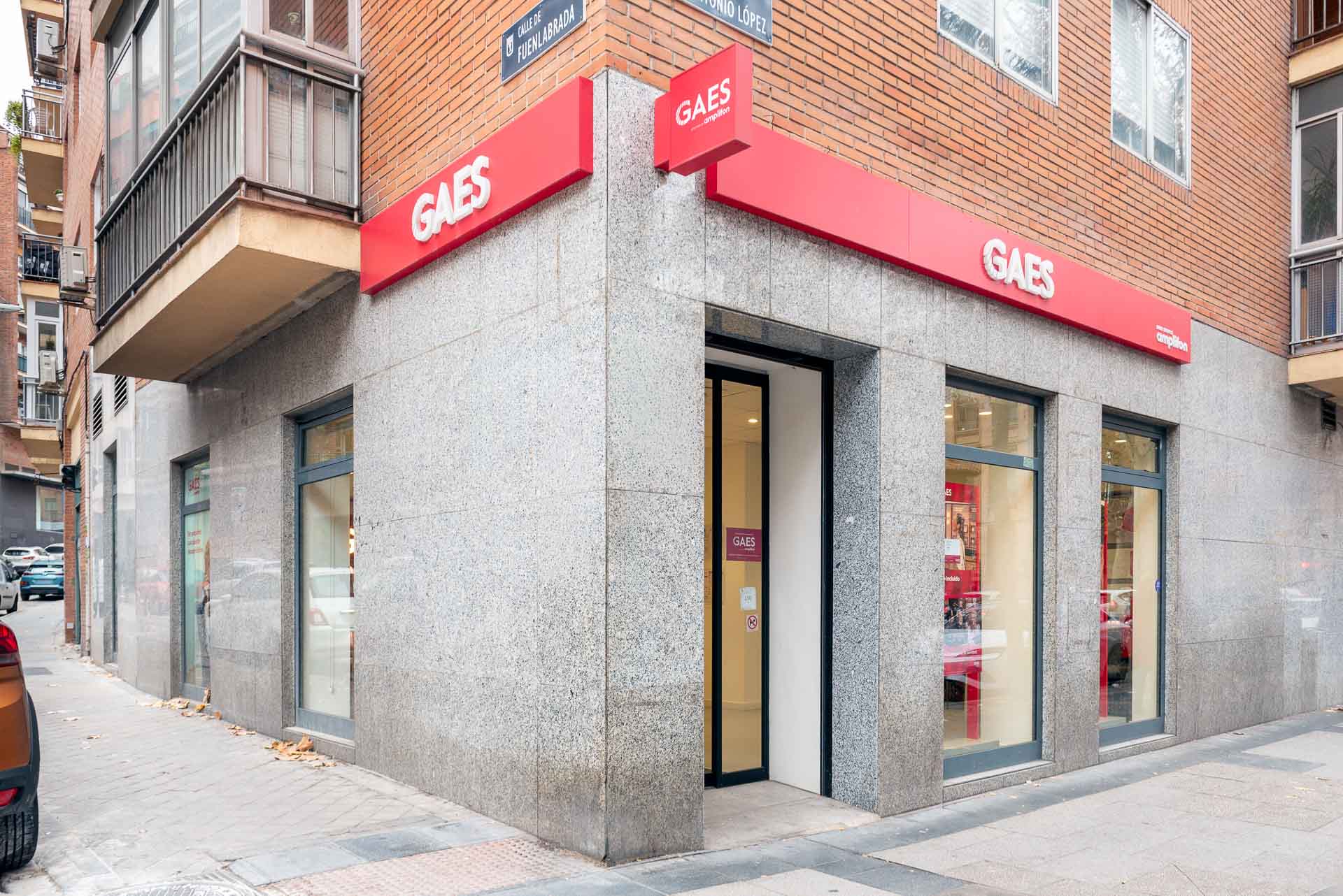 Galería en miniatura