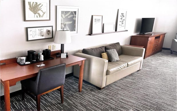 Images Best Western Harmony Inn Fort Dodge Iowa