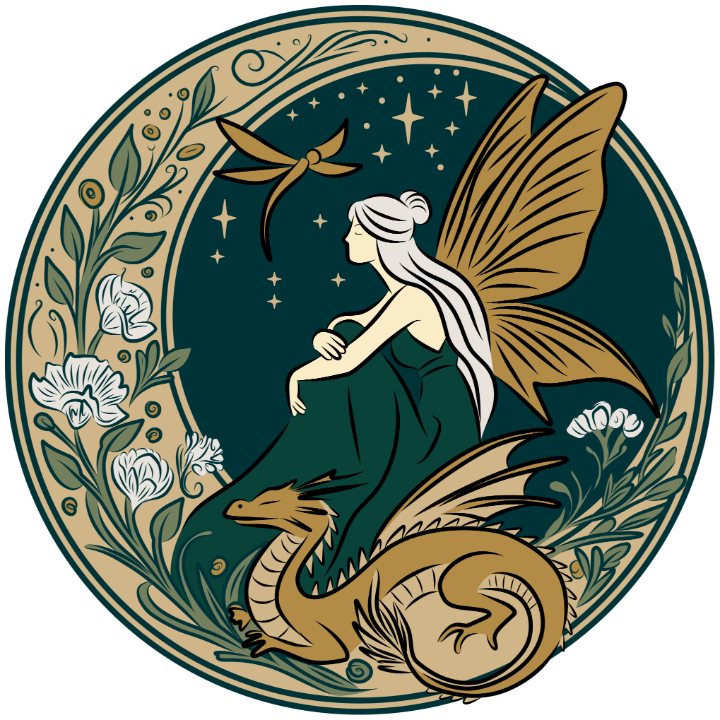 LA FORET ENCHANTEE CONCEPT STORE cadeau (détail)