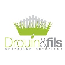 Drouin et fils Logo