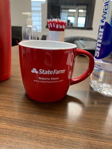 Images Roberta Storm - State Farm Insurance Agent